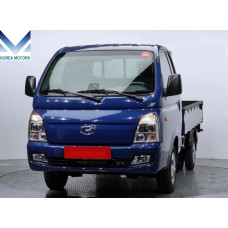 NEW HYUNDAI PORTER-2 SUPER CABIN DIESEL 2.5L 2WD 2024